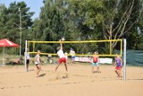 Polonez Cup 2018 w Pieczyskach. Turniej piłki siatkowej na gorącym piasku [zdjęcia]