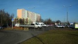 Poznań chce budować parkingi buforowe Park&Ride
