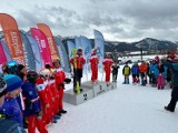 To był 9. finał Pucharu Zakopanego w narciarstwie alpejski - ostania edycja odbyła się na Polanie Szymoszkowej