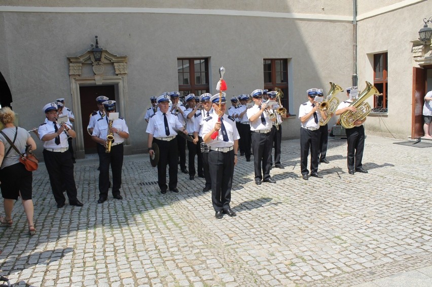Święto Policji w Głogowie