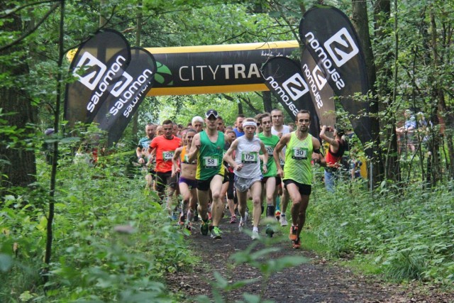 City Trail 2017 Katowice