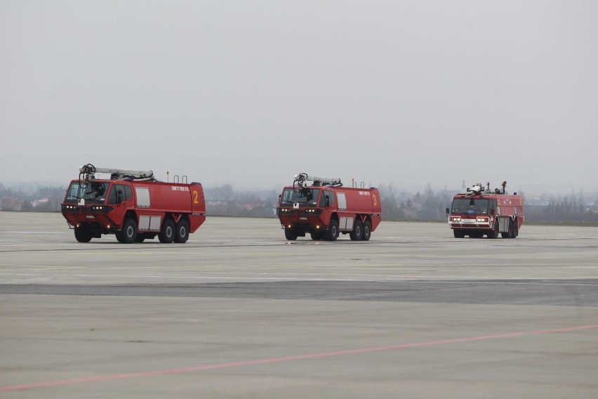 Szerokokadłubowy Boeing 767 w wersji cargo polskiej linii...