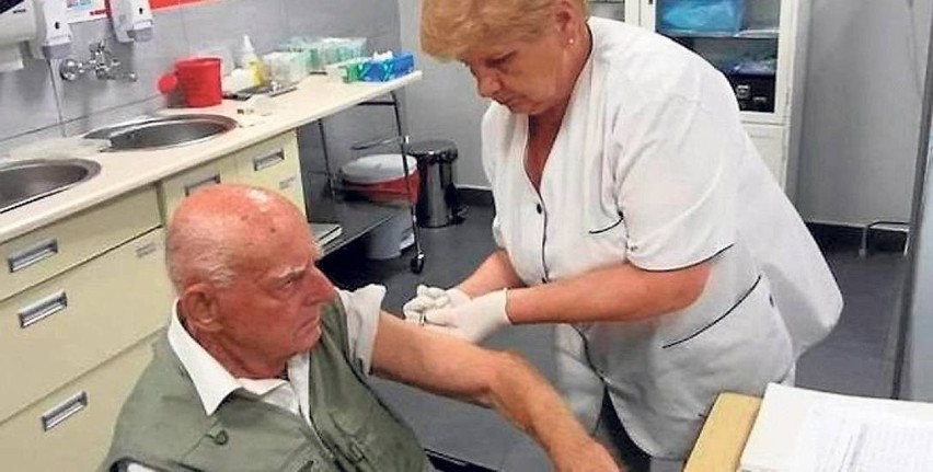 Zaczyna się sezon na grypę. W szczecińskich aptekach nie ma szczepionek?