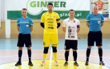 Futsal. W Chojnicach Team przegrał po raz siódmy z rzędu. W sobotę ostatni mecz u siebie. 