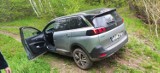 Skradziony w Niemczech Peugeot trafi do właściciela. Jego wartość to 170 tysięcy złotych