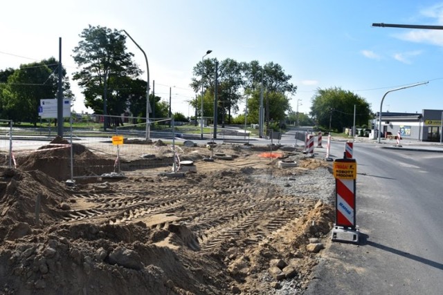 WIDEO: Gorzów miał kiedyś piękną plażę w centrum miasta!
