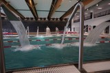 Już jutro otwarcie kompleksu basenów Aquara w Radomsku!