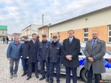 W Pietrowicach Wielkich znów będzie posterunek policji. Dzięki niemu w gminie ma być bezpieczniej