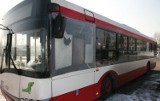 Ostrzelał autobus z wiatrówki. 19-latek usłyszy dziś zarzuty