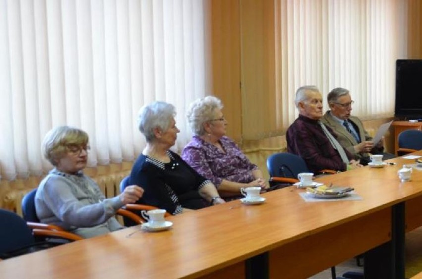 Rada Seniorów w Rogoźnie