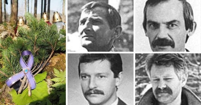 29 lat temu - w Dolinie Olczyskiej w Tatrach - doszło do katastrofy śmigłowca TOPR. Zmarły cztery osoby