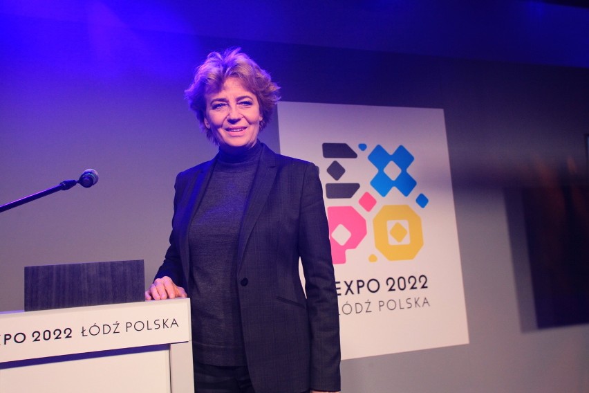 Łódź walczy o Expo 2022 z  USA, Brazylią i Argentyną