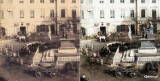 Takie barwy miała Warszawa pod koniec XIX wieku. Najstarsze zdjęcia stolicy w kolorze