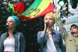  Jubileuszowy festiwal „Reggae nad Jeziorem” w Kunicach, zobaczcie zdjęcia
