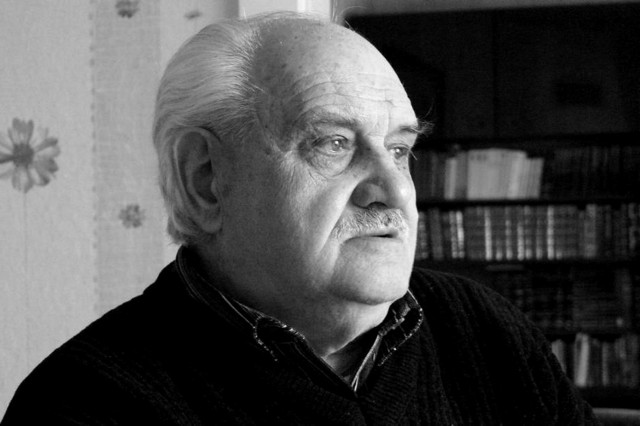 Franciszek Leszczyszyn zmarł w wieku 91 lat