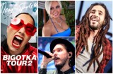 Można wybierać! Propozycje na weekend: Mesayah, Mery Spolsky, Miuosh, Teresa Werner, Sławek Uniatowski, Ga-Ga Zielone Żabki… 