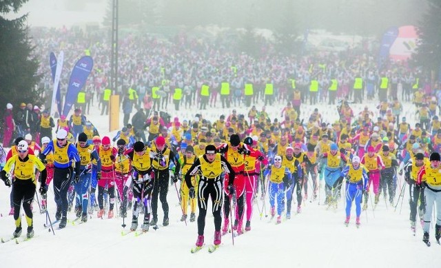 Podczas tegorocznego Biegu Piastów zostanie oficjalnie ogłoszony termin Pucharu Świata w biegach narciarskich