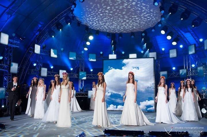 Miss Polski Nastolatek 2013 FINAŁ