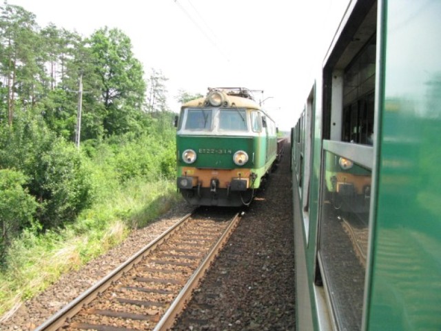 Już wkrótce w pociągach Intercity będzie WiFi