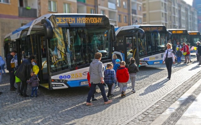 Legnickie Dni Smart City już w październiku