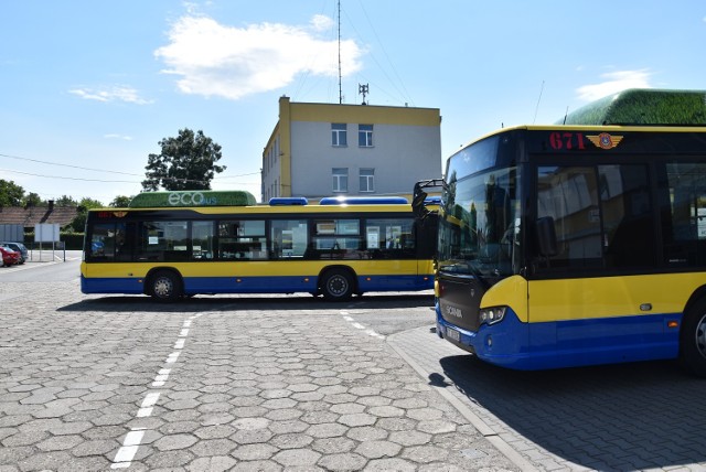 Nowa prezes MPK została wybrana na trzyletnią kadencję