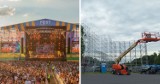 Fest Festival 2023 odwołany! Jaki jest powód takiej decyzji? W Parku Śląsku już rozstawiane były sceny!