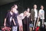 Teatr Dramatyczny w Wałbrzychu wystąpił w Krakowie. Włodzimierz Dyła nagrodzony