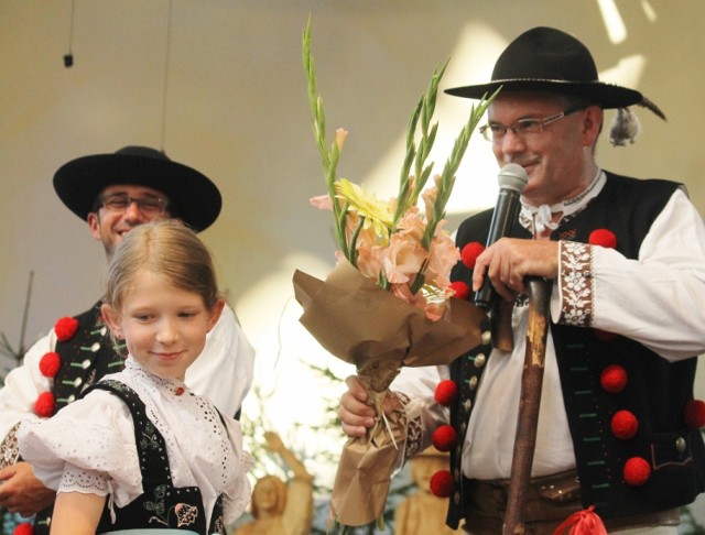 Tydzień Kultury Beskidzkiej w Wiśle i Żywcu