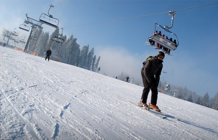 Grzegorz Biedroń: W Małopolsce mamy nie tylko świetne tereny narciarskie, ale również zabytki, imponującą kulturę góralską i folklor