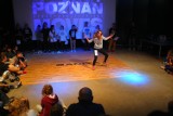 Poznań Moves 2015: Mistrzostwa w tańcu hip-hop 24-25 października w Nowej Gazowni [PROGRAM]