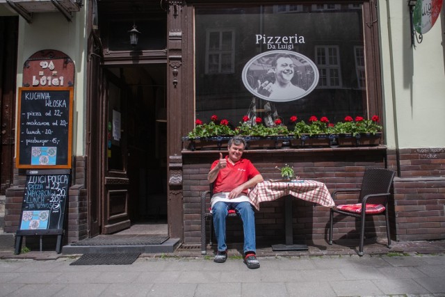 Poznańscy restauratorzy przygotowują się na otwarcie w sobotę ogródków gastronomicznych