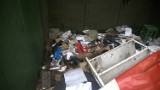 Babimojska w Poznaniu: Na śmietniku znaleziono dane osobowe [ZDJĘCIA]