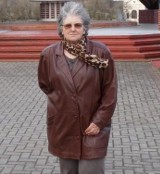 Zaginęła 73-letnia mieszkanka Dzietrzkowic w powiecie wieruszowskim