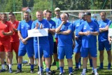 Polonia Chodzież zwyciężyła Międzynarodowy Turniej Piłki Nożnej Oldbojów (ZDJĘCIA)