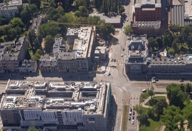 Łódź z taksówki lotniczej Bartolini Air