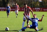 CLJ U-18: krakowski tercet poniżej oczekiwań, tylko Cracovia poza strefą spadkową [ZDJĘCIA]