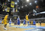 Tauron Basket Liga: Trefl Sopot bliżej pierwszego miejsca