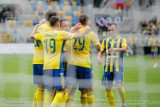 Fortuna 1. Liga. Arka Gdynia walczy o zwycięstwo z GKS-em Tychy! Relacja na żywo, składy, LIVE! [12.09.2021]