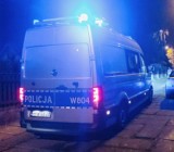 Policjanci zatrzymali 40-latka, który kierował pod wpływem narkotyków. Miał je również przy sobie