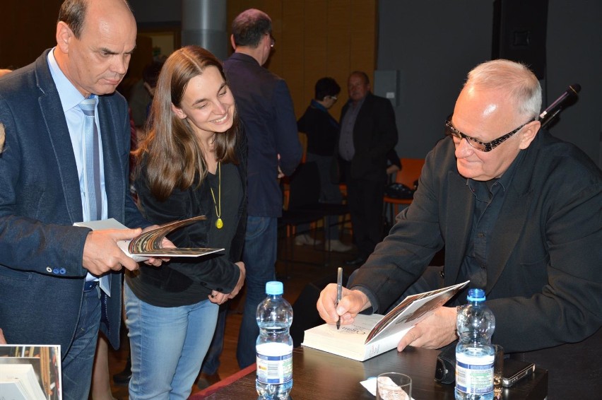 Jacek Cygan o swoim barwnym życiu, które ,,jest jak piosenka"