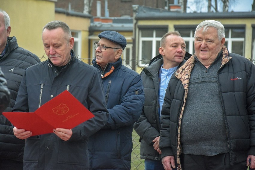 Finał inwestycji w Gaju Małym. Teraz czas na halę sportową!