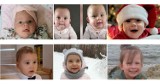 Te dzieci z powiatu toruńskiego zostały zgłoszone do akcji Świąteczne Gwiazdeczki