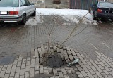 Wybieramy najbardziej dziurawą ulicę w Chełmie. GŁOSOWANIE
