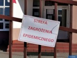 4 nowe przypadki koronawirusa w Kujawsko Pomorskiem. 11 617 osób w Polsce, 535 zgonów [26.04.2020]