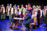 Zespół Pieśni i Tańca“Mazowsze” znów będzie współpracował z płocką filią Politechniki Warszawskiej. Podpisano list intencyjny 