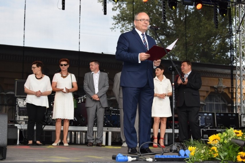 Dni Końskich z międzynarodowym charakterem. Było muzycznie i radośnie (WIDEO, zdjęcia)