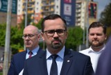 Miliony złotych z rezerwy subwencji ogólnej dla Pomorza. Pomorski PiS przedstawił plan wydatków. Na co zostaną przeznaczone?