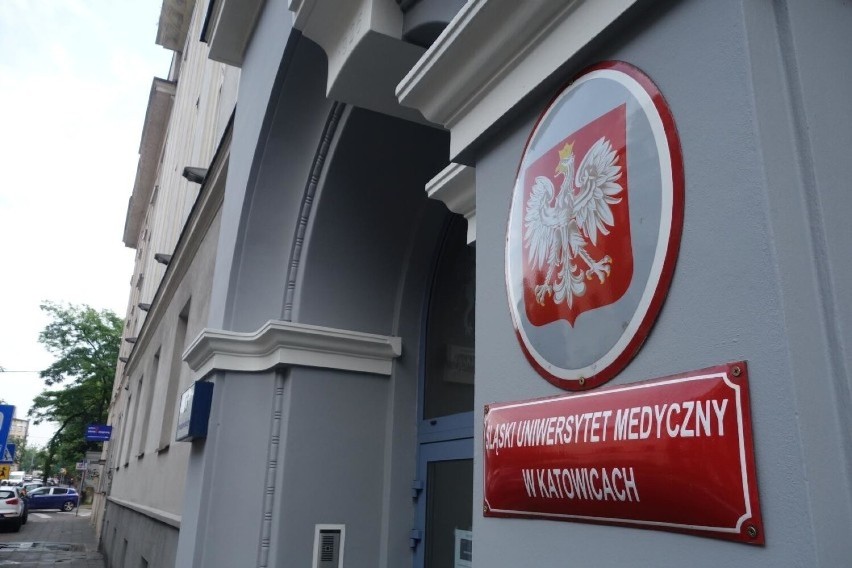 Śląski Uniwersytet Medyczny w Katowicach ogłosił rekrutację...