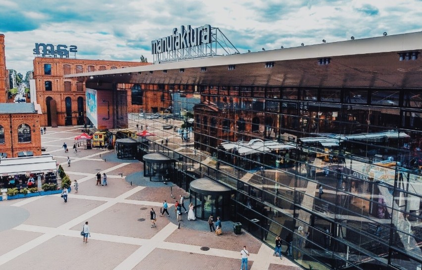 Z wyliczeń właścicieli centrum wynika, że dzięki panelom...