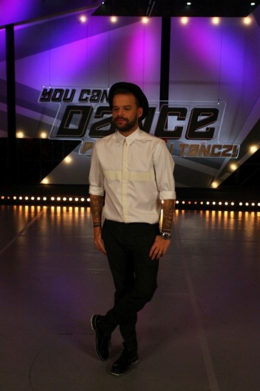 Casting do You Can Dance w Poznaniu